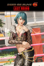 DOA6LR たまき 「Phenomenon／ブラックベルベット」
