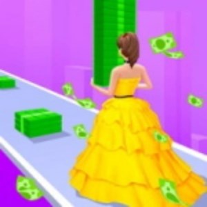 Money Rich Lover Game icon