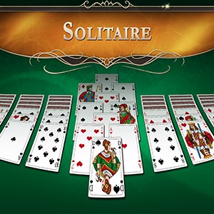 Solitaire 330 Plus