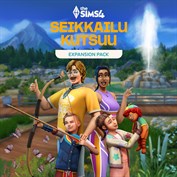 kuvaus ei ole käytettävissä