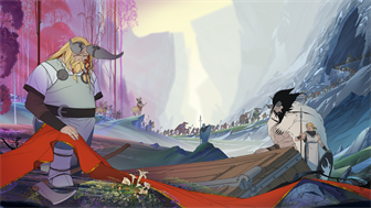 The Banner Saga 2