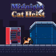 Midnight Cat Heist (Xbox One)