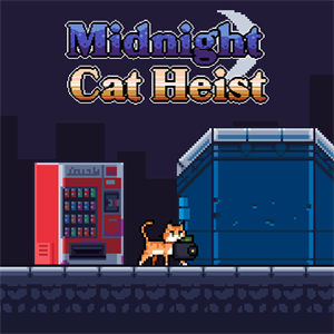 Midnight Cat Heist (Xbox Series X/S)
