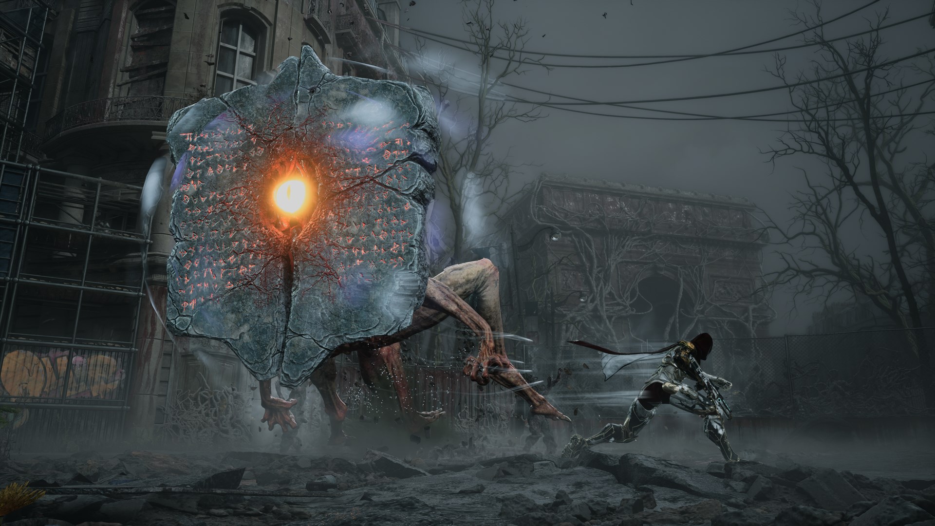 Screenshot 3 from Armatus