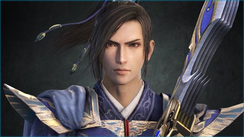 Cao Xiu - Agent-ticket