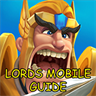 Lords Mobile Guide