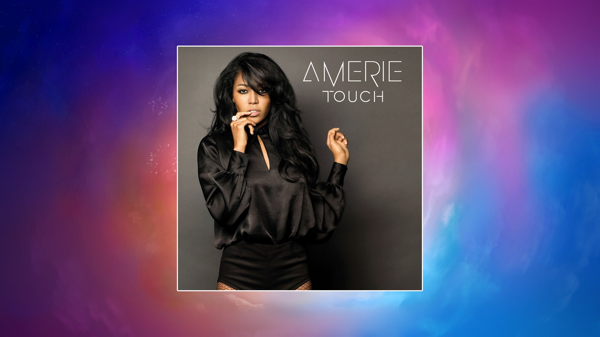 amerie 1 thing nujabes