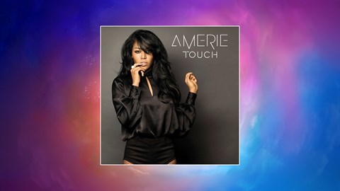 Amerie - "1 Thing"