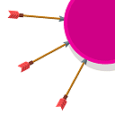 Fast Arrow Game icon