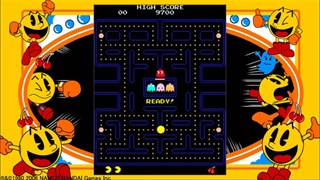 PAC-MAN screenshot 6