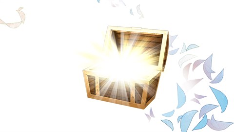 Tales of Xillia Remastered - Lv. Up+5 (1)