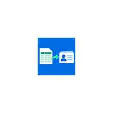 CSV to VCF Contacts – Map & Export vCards - Windows官方下载 | 微软应用商店 ...