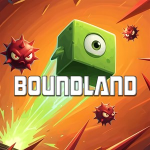 Boundland (Xbox One) cover image