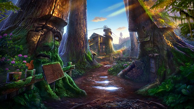 Enigmatis Bundle screenshot 4
