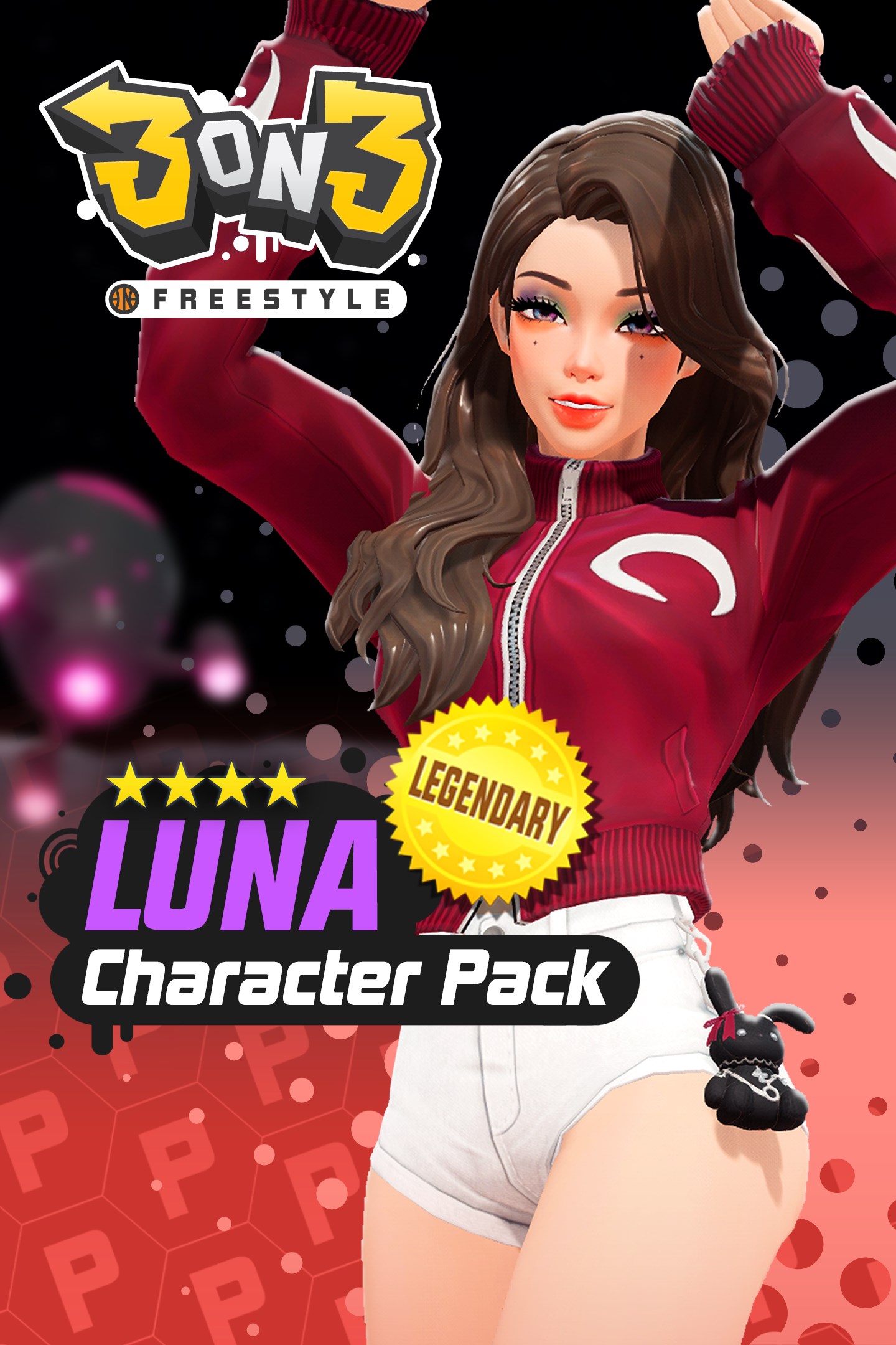 Luna Legendary Pack | Xbox | Chiave | Privato