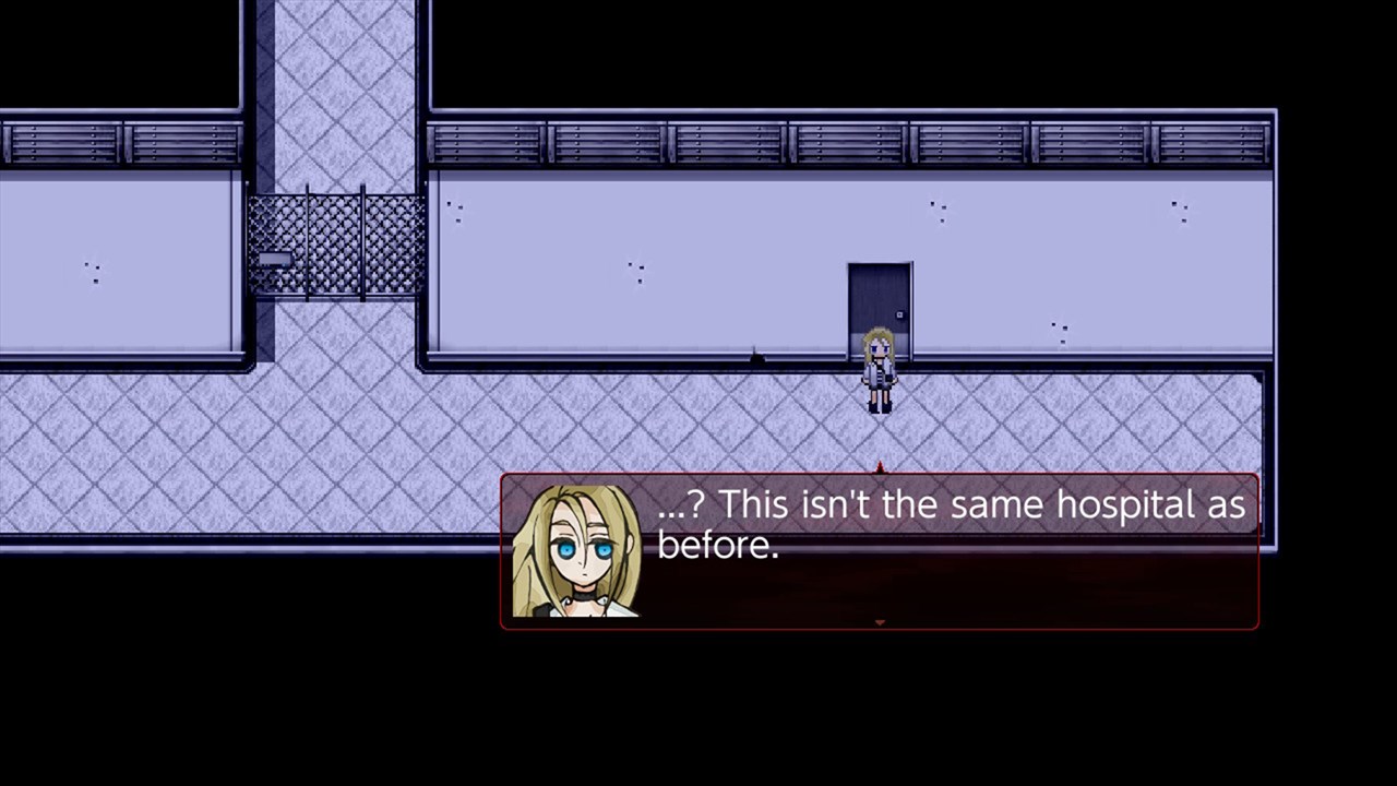 Angels of Death screenshot 3