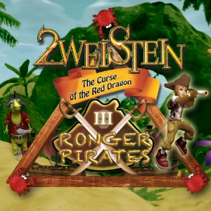 2weistein - Ronger Pirates