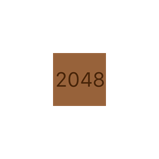 Basic 2048