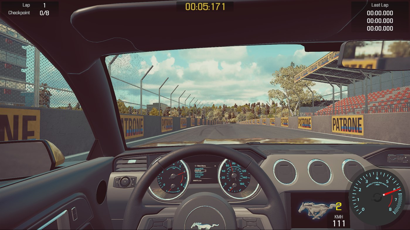 #10. Car Mechanic Simulator - Ford DLC (Xbox) By: PlayWay SA