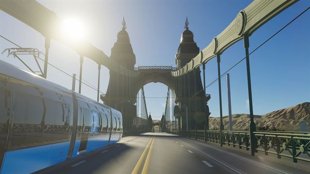 Cities: Skylines II - PC Edition screenshot 7