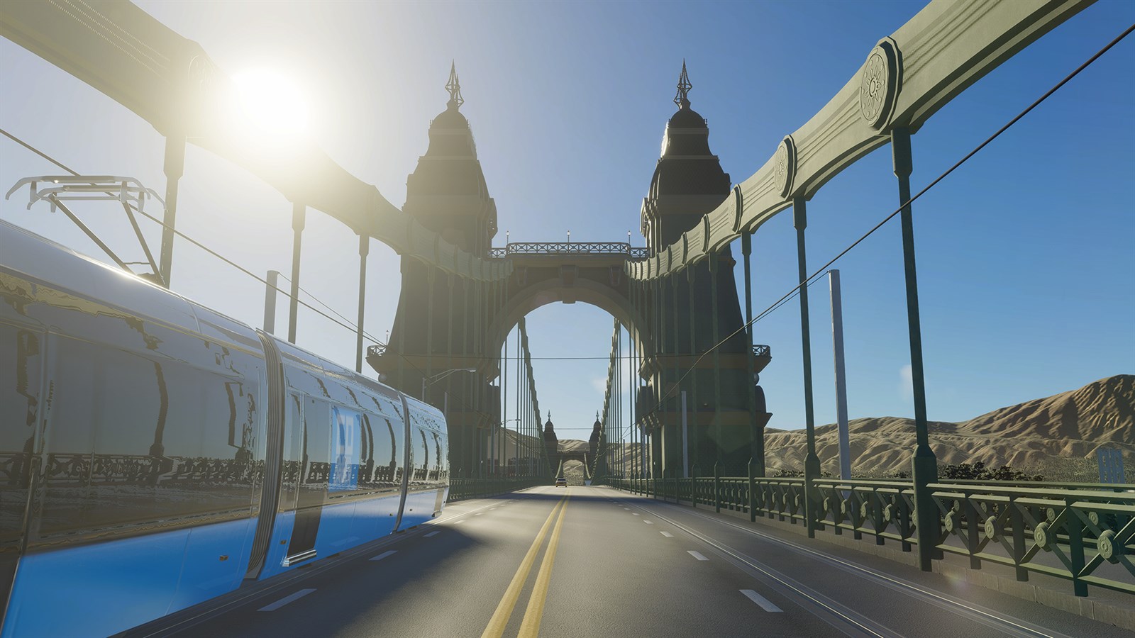 Cities: Skylines II — captura 7