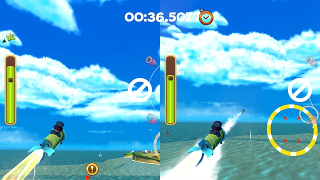 Stunt Flyer screenshot 4