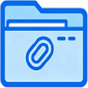链接管理 icon