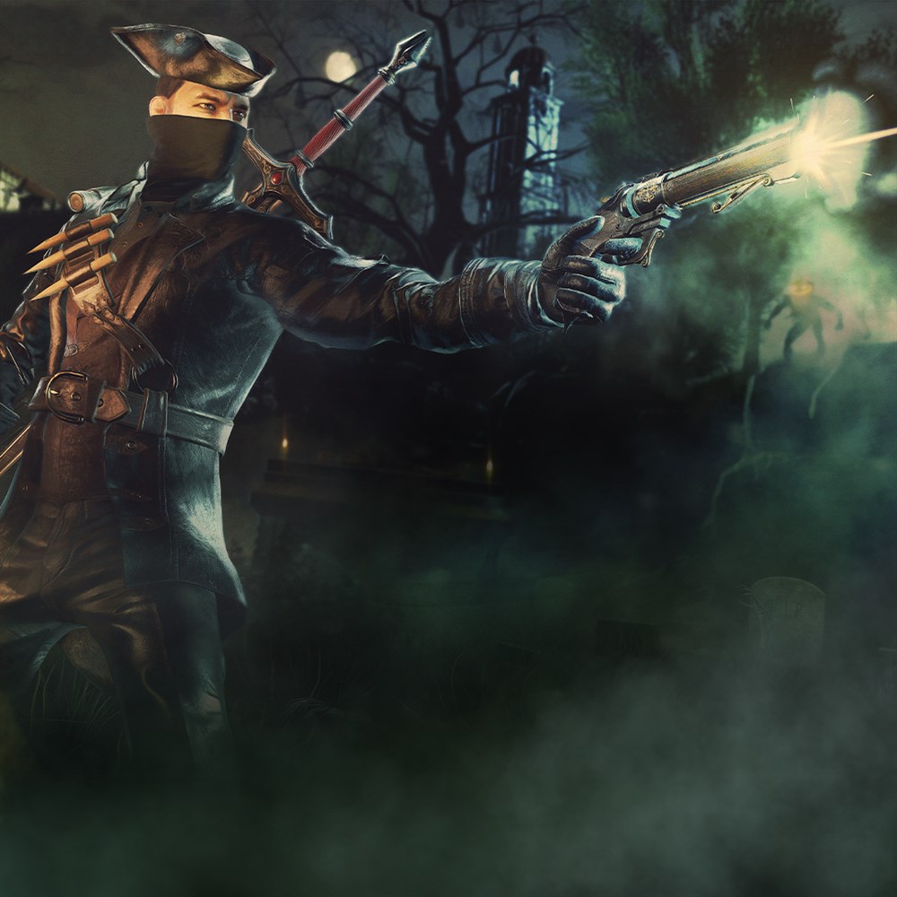 Van Crane Bundle cover art (full size)