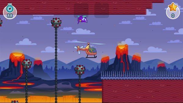 Croc's World 4 — 3