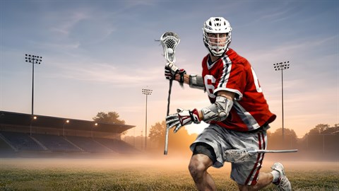 Lacrosse 26