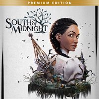 South of Midnight - Early Unlock