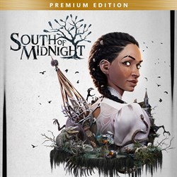 South of Midnight Premium Edition