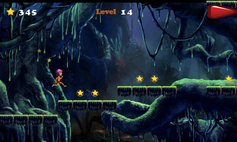 Imágen 3 Jungle Book Adventure windows