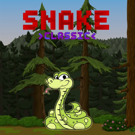 Classic Snake for Xbox in Chile region
