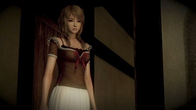 Past Protagonists Costume Set — скриншот 1
