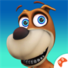 Talking Dog Max - My Cool Virtual Pet