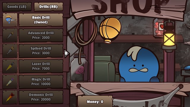 DARKGEMS screenshot 3
