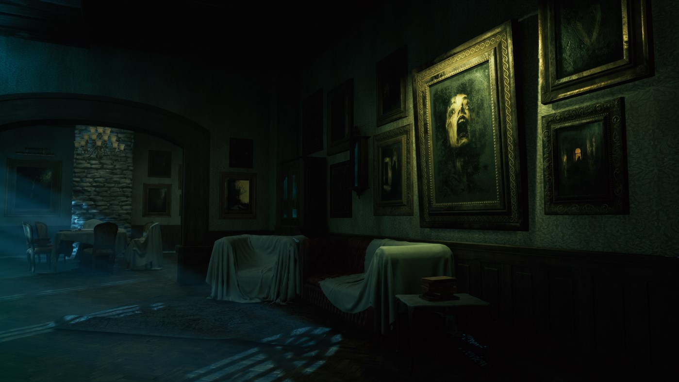 #3. The Last Case of John Morley (Xbox) By: JanduSoft