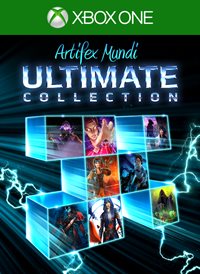 Artifex Mundi Ultimate Collection