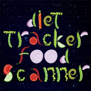 Diet Tracker Food Scanner