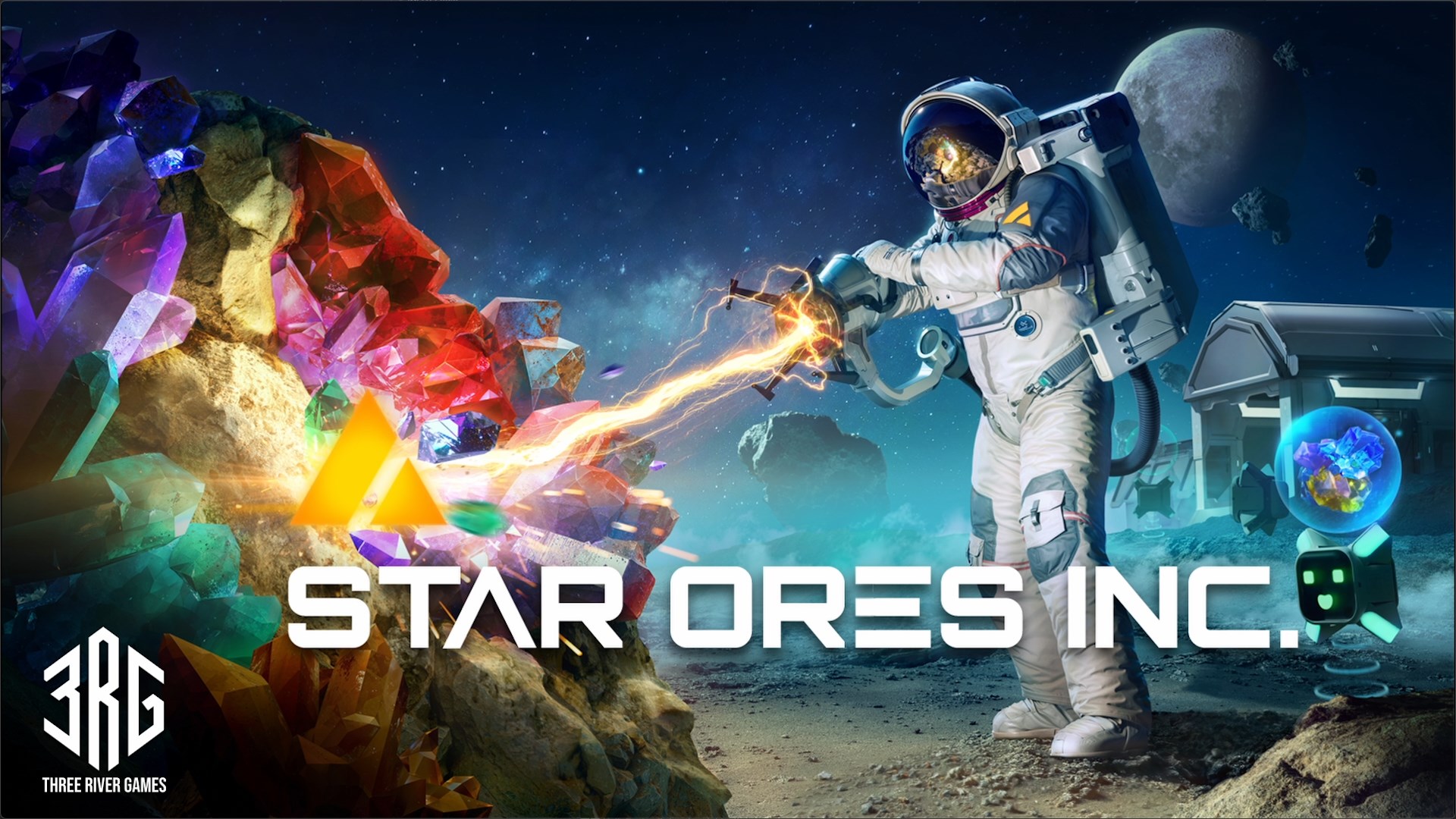 Star Ores Inc. - Trailer
