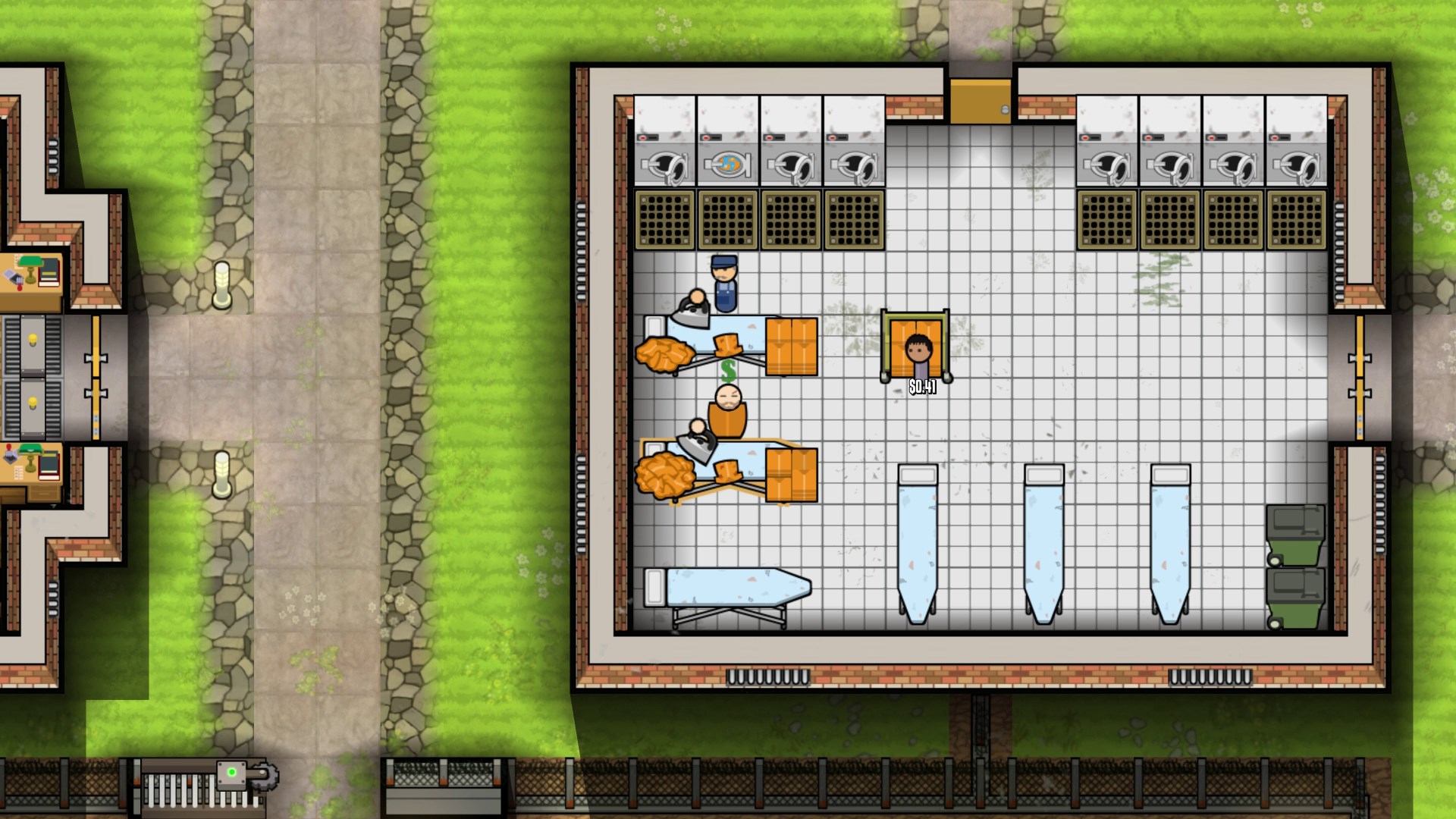 Dlc prison. Прайсон архитект тюрьма. Prison Architect красивые тюрьмы. ПРИЗОН архитект планировка. Prison Architect планировка.