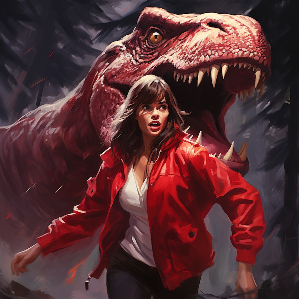 Dinobreak cover art (full size)