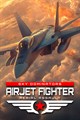 AirJet Fighter Sky Dominators: Aerial Assault