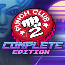 Aperçu Punch Club 2: Complete Edition
