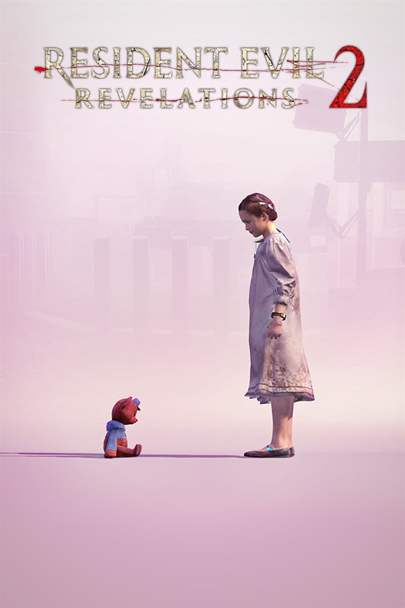 RER2 Extra Episode: Little Miss Xbox Series X|S and Xbox One cover art