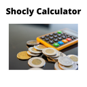 shocly Calculator icon