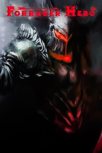 Forrader Hero – Verpackung