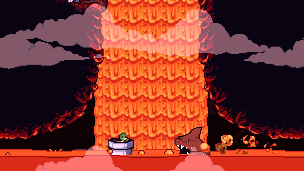 Windswept screenshot 4