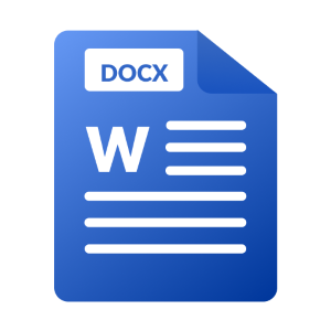 DocX View & Edit - Official app in the Microsoft Store